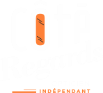 Côté Regards - Logo